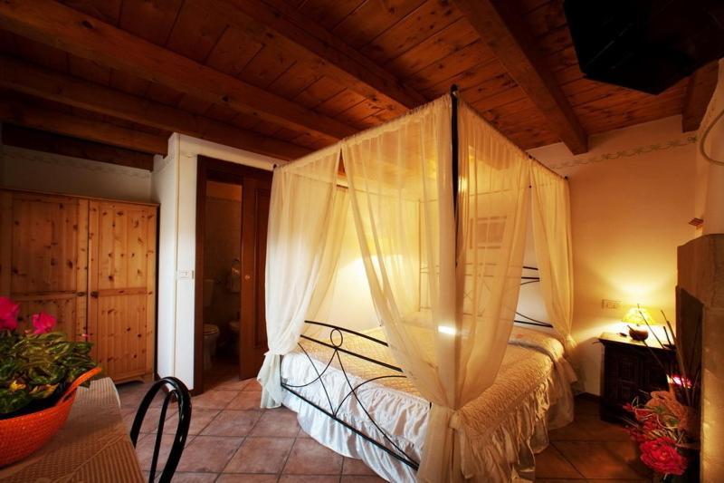 B&B Casale Onida Volta Mantovana Habitación foto