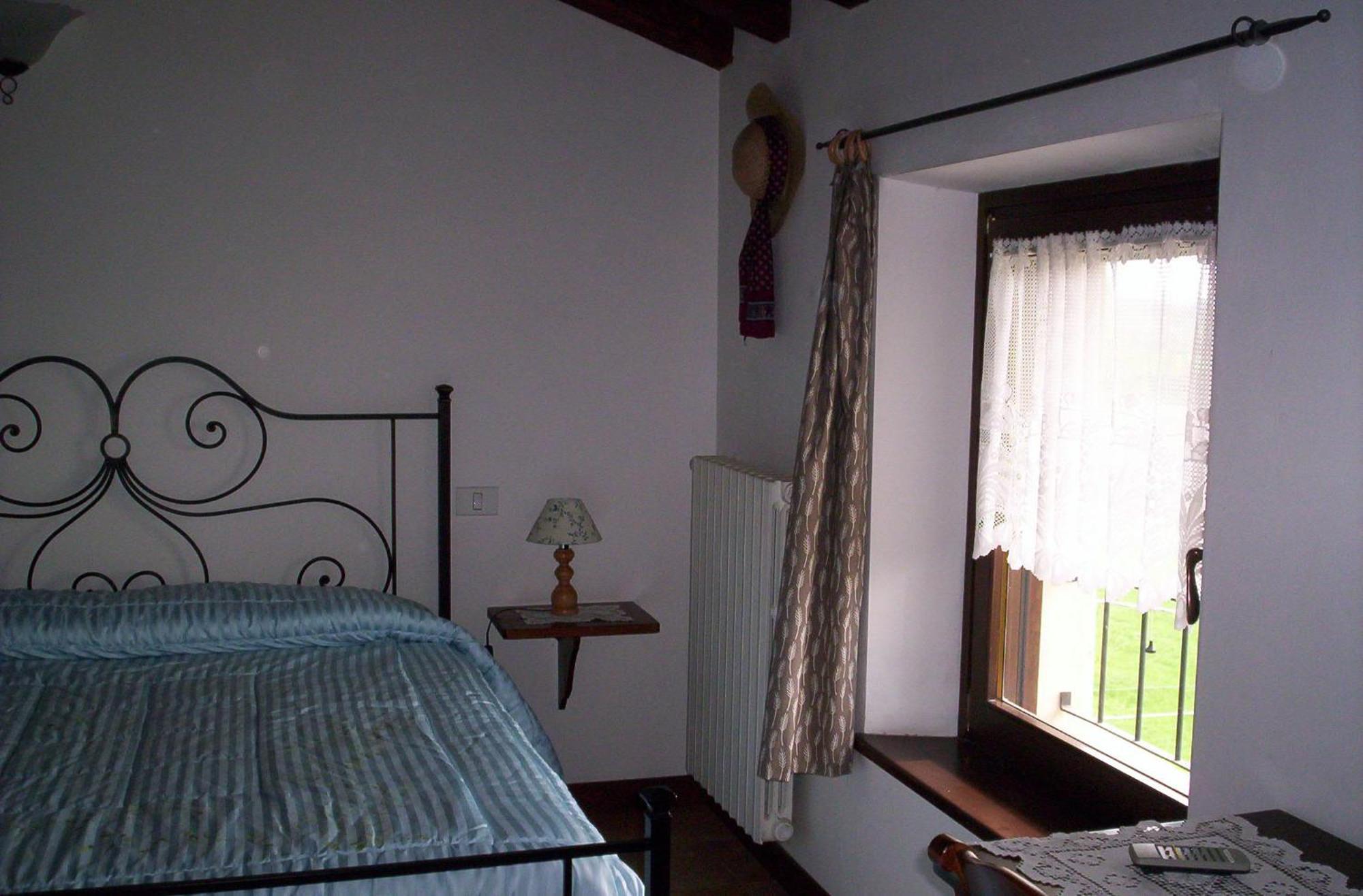 B&B Casale Onida Volta Mantovana Exterior foto