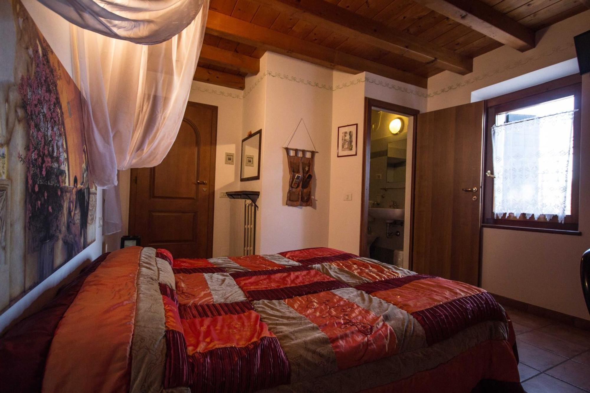 B&B Casale Onida Volta Mantovana Exterior foto